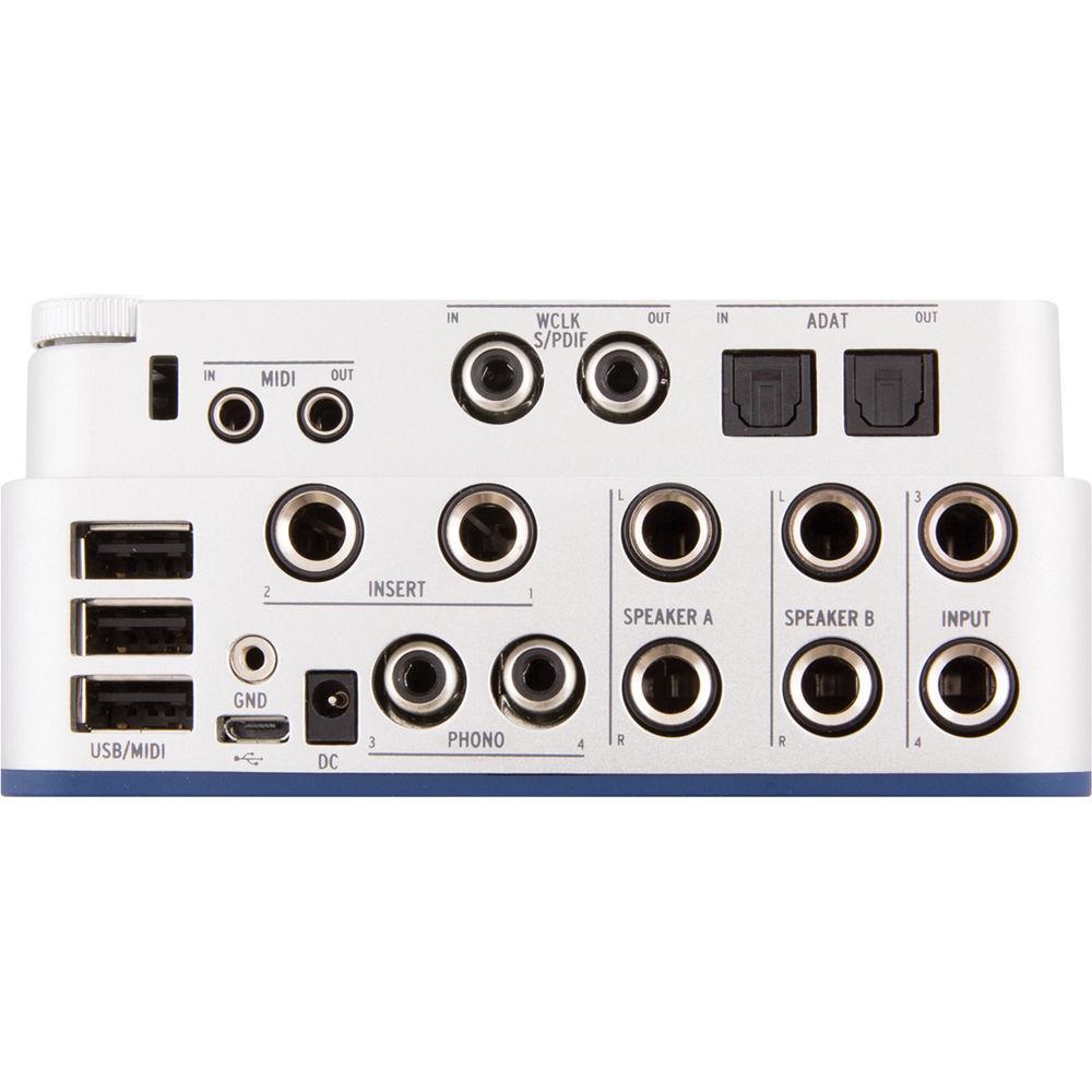 Arturia AudioFuse 14x14 Audio Interface