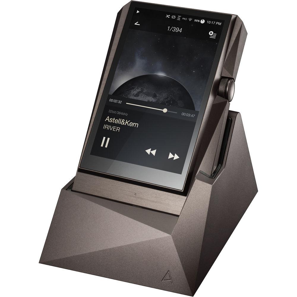 Astell&Kern PEM13 Cradle for AK380 and AK320