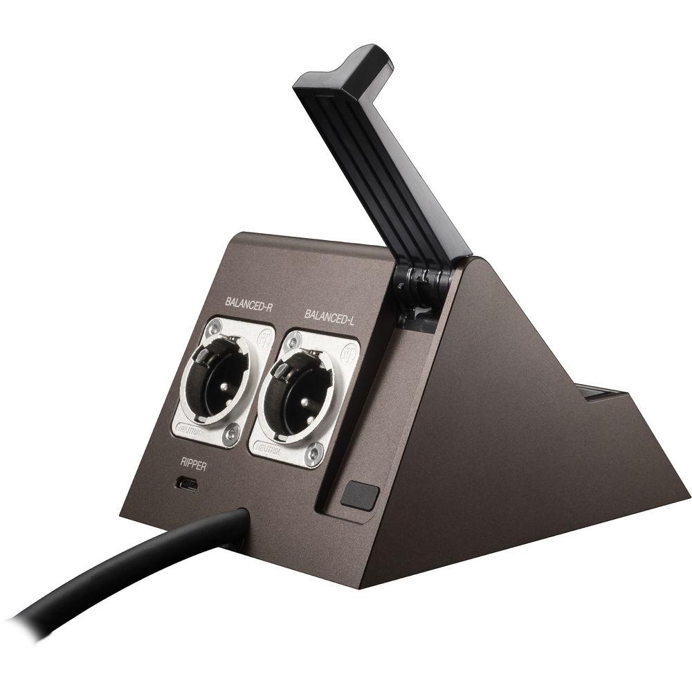 Astell&Kern PEM13 Cradle for AK380 and AK320