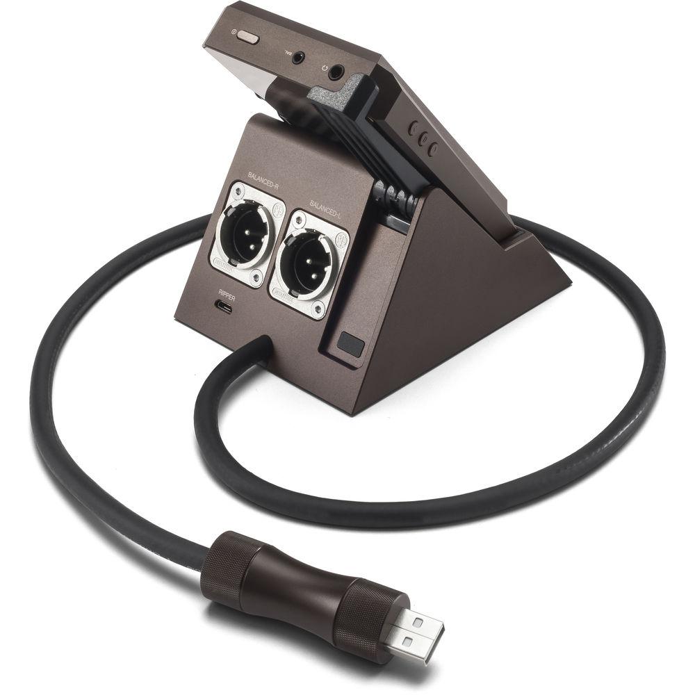 Astell&Kern PEM13 Cradle for AK380 and AK320