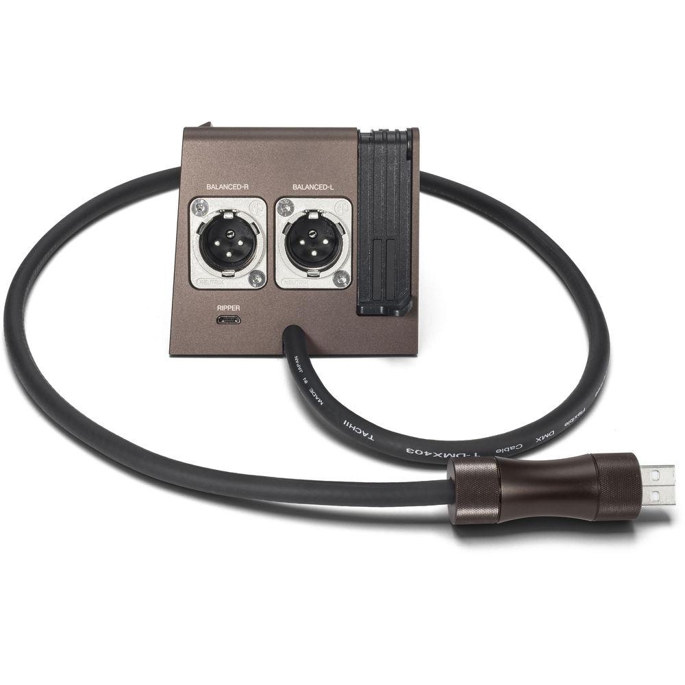 Astell&Kern PEM13 Cradle for AK380 and AK320