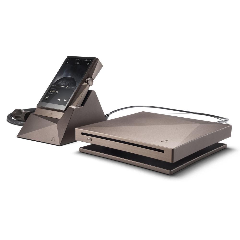 Astell&Kern PEM13 Cradle for AK380 and AK320