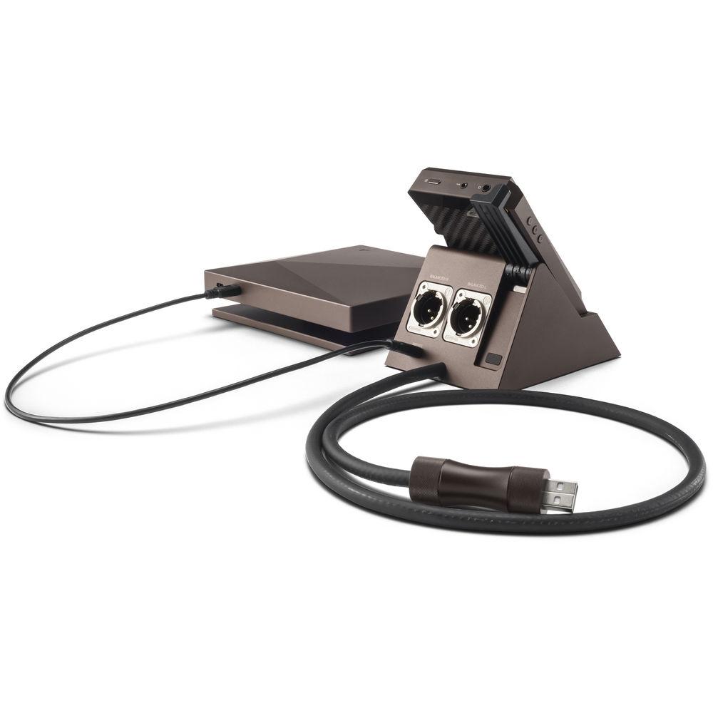 Astell&Kern PEM13 Cradle for AK380 and AK320