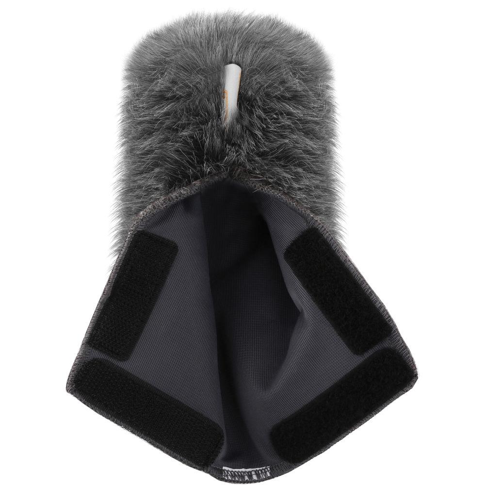 Auray WSW-CMS Windbuster for Polsen SMS-45A & Short Shotgun Microphones