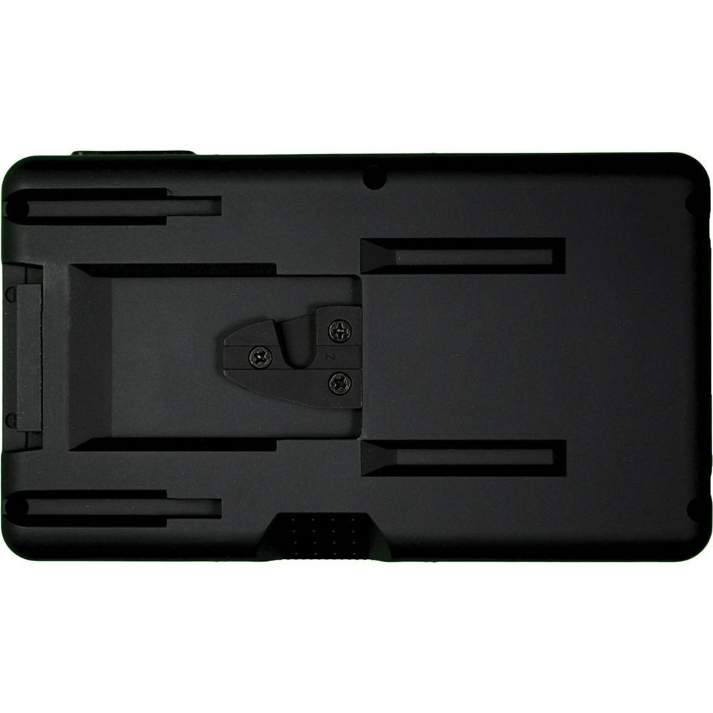 Avinair V-Mount Battery with Built-In Charger