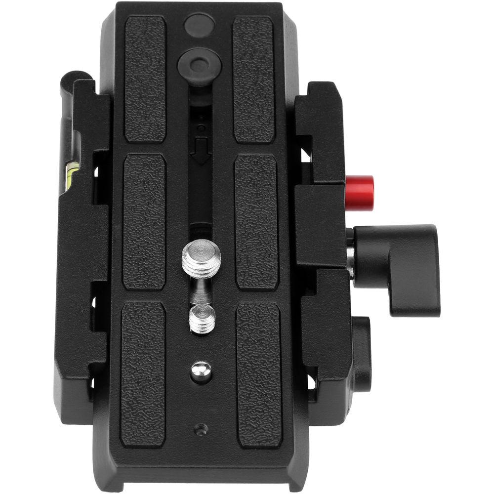 Axler QRA-501L Quick Release Assembly