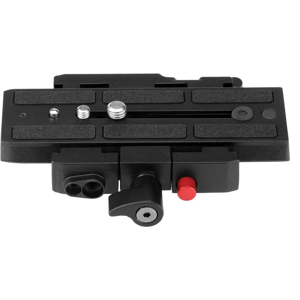Axler QRA-501L Quick Release Assembly