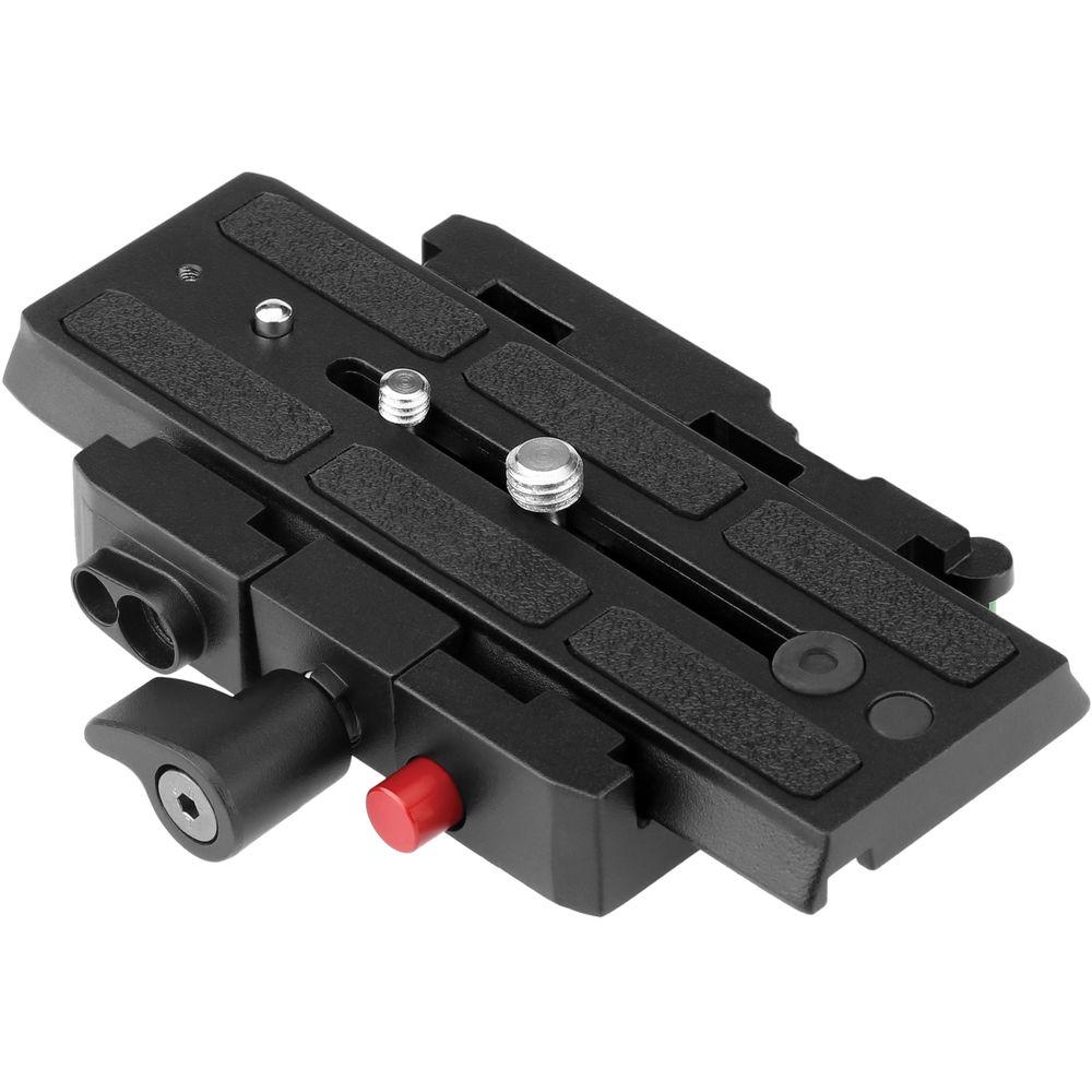Axler QRA-501L Quick Release Assembly