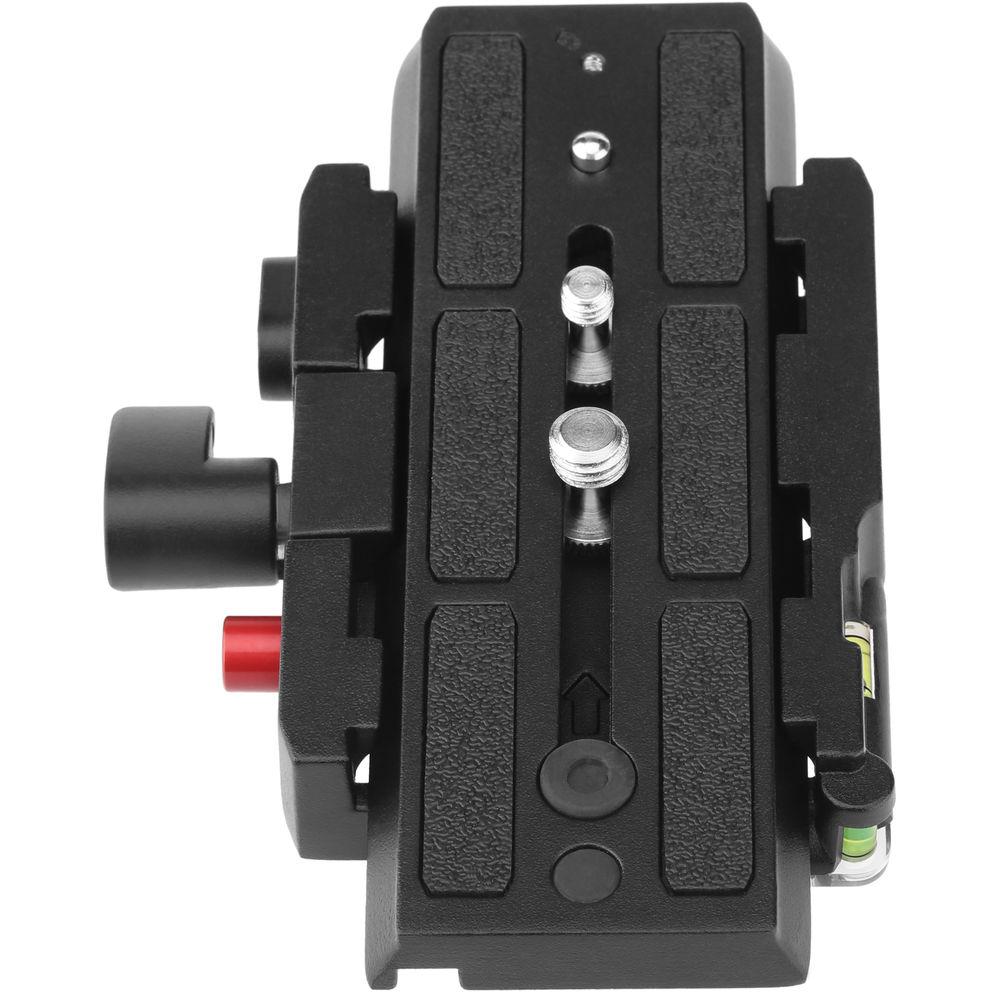 Axler QRA-501L Quick Release Assembly