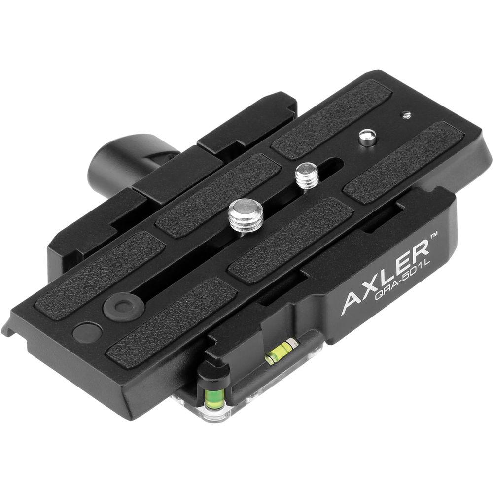 Axler QRA-501L Quick Release Assembly