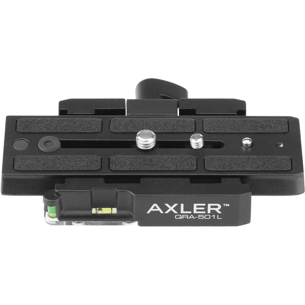 Axler QRA-501L Quick Release Assembly