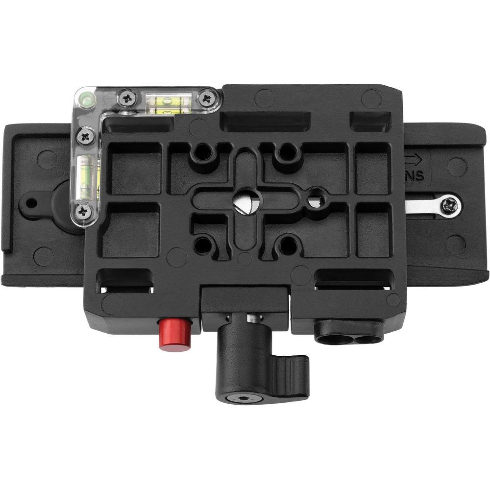 Axler QRA-501L Quick Release Assembly