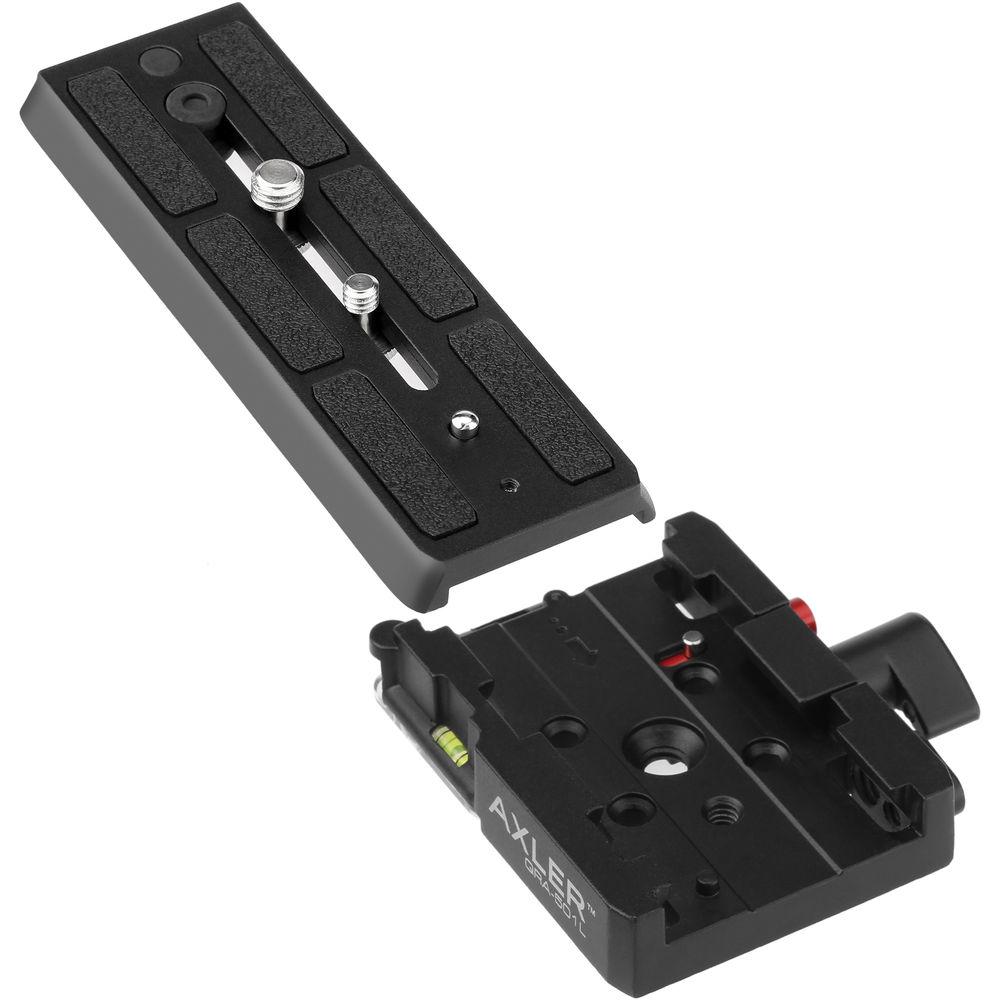 Axler QRA-501L Quick Release Assembly