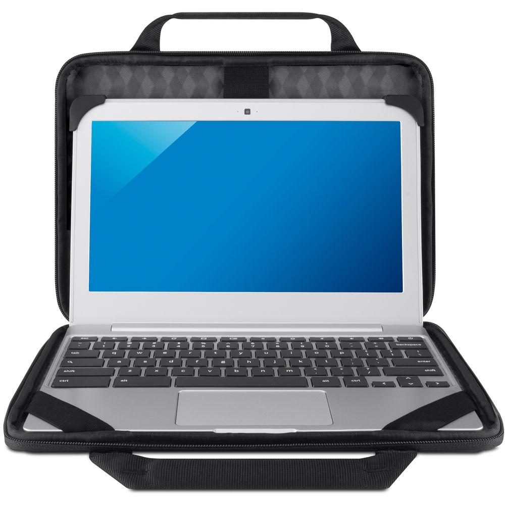 Belkin Air Protect Always-On Slim Case for 11" Chromebook Laptop
