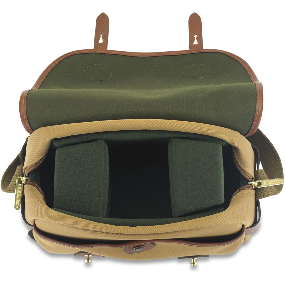 Billingham S3 Shoulder Bag