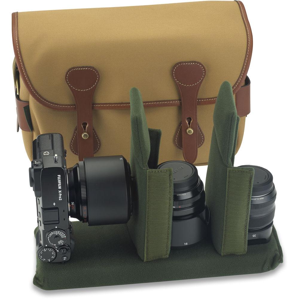 Billingham S3 Shoulder Bag