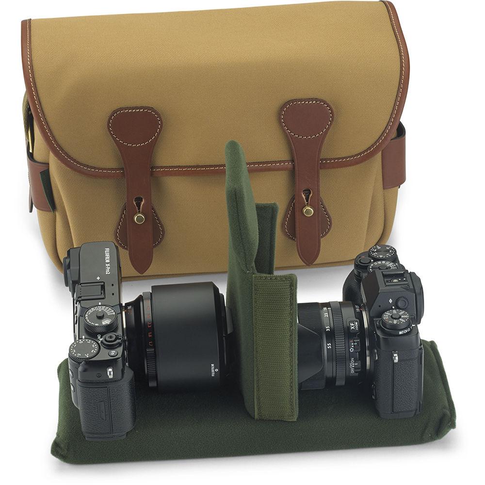 Billingham S3 Shoulder Bag