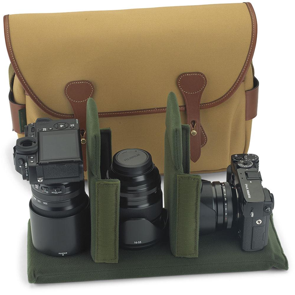 Billingham S4 Shoulder Bag