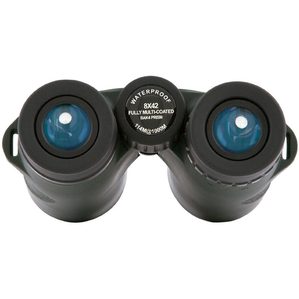 BRESSER 8x42 Condor Binocular