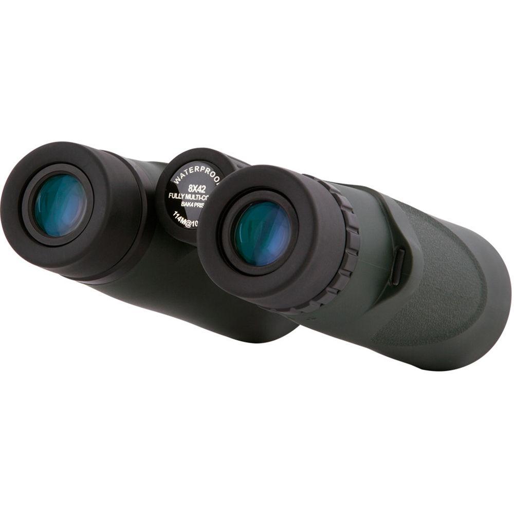 BRESSER 8x42 Condor Binocular