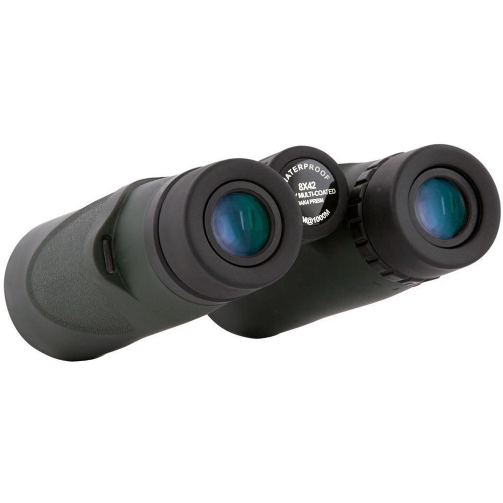 BRESSER 8x42 Condor Binocular