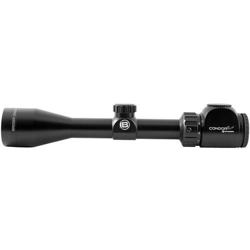 BRESSER Condor 3-9x40 Riflescope