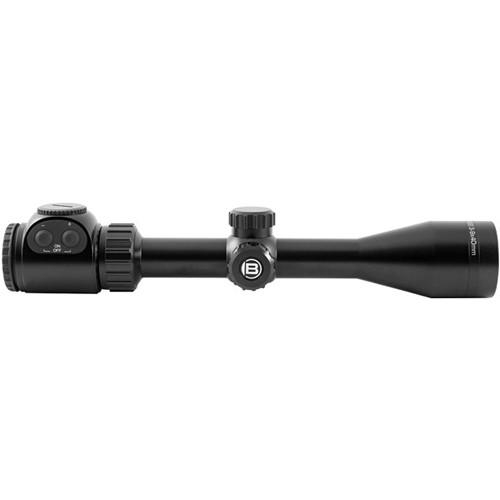 BRESSER Condor 3-9x40 Riflescope