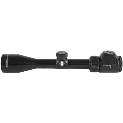 BRESSER Condor 4-12x40 Riflescope
