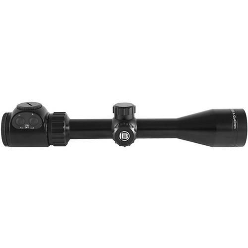 BRESSER Condor 4-12x40 Riflescope
