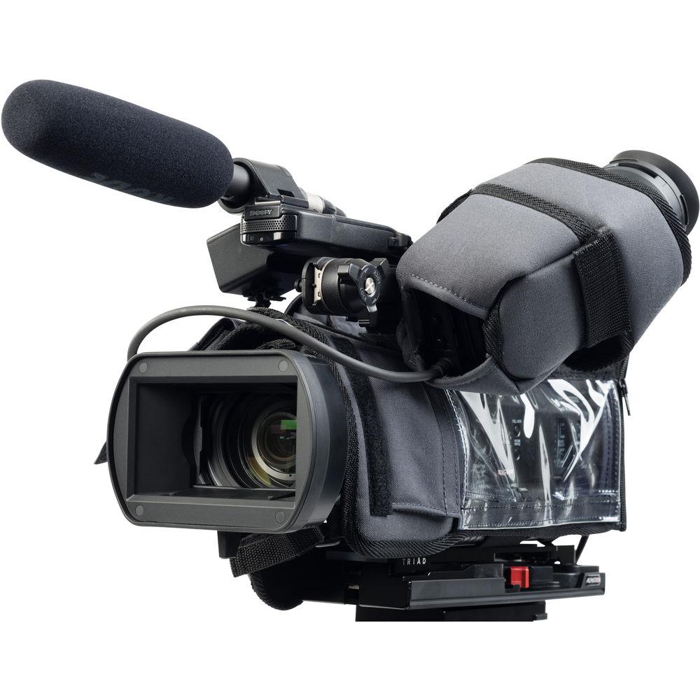camRade camSuit for Sony PMW-300 Camcorder