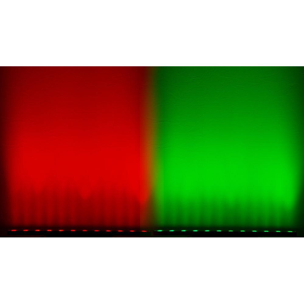 CHAUVET DJ COLORband T3 USB RGB LED Linear Fixture