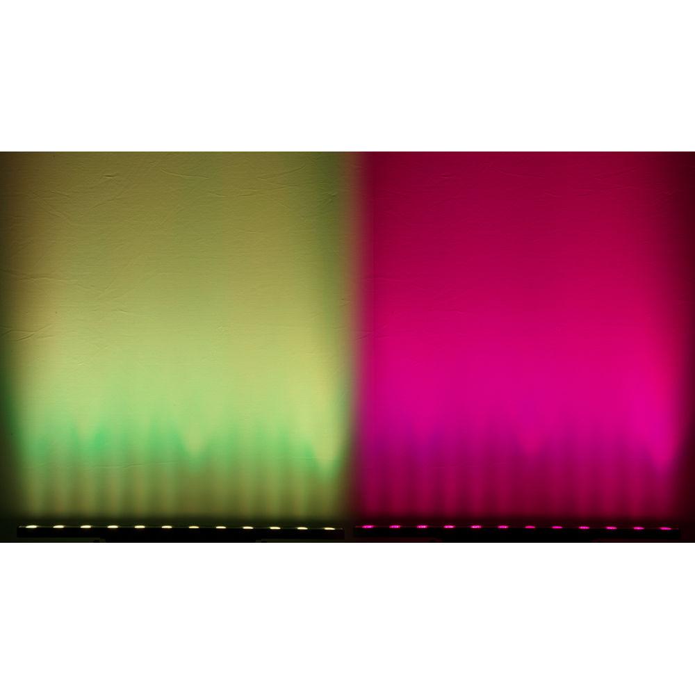 CHAUVET DJ COLORband T3 USB RGB LED Linear Fixture