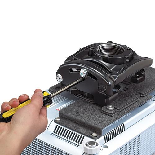 Chief RPMA343 RPA Elite Custom Mount with Keyed Locking for Select Epson EB, PowerLite & PowerLite Pro Series Projectors