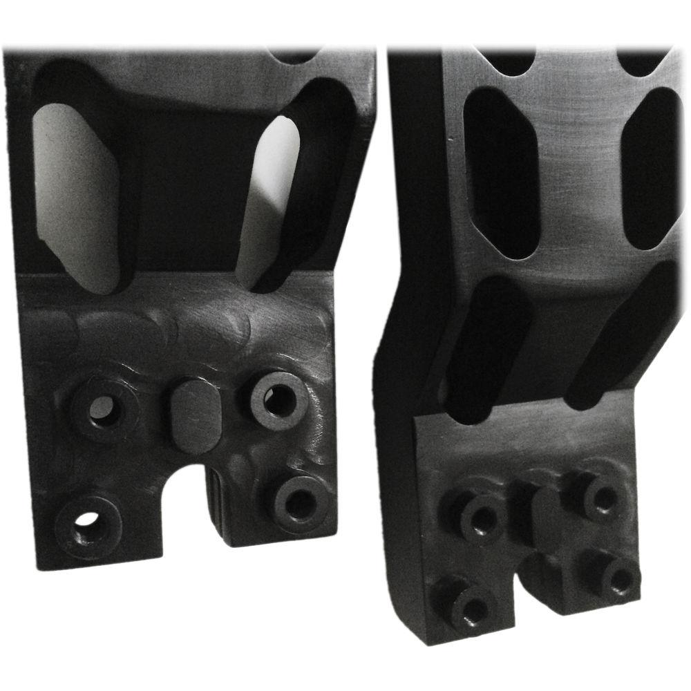 CineMilled Ronin Arm Extensions