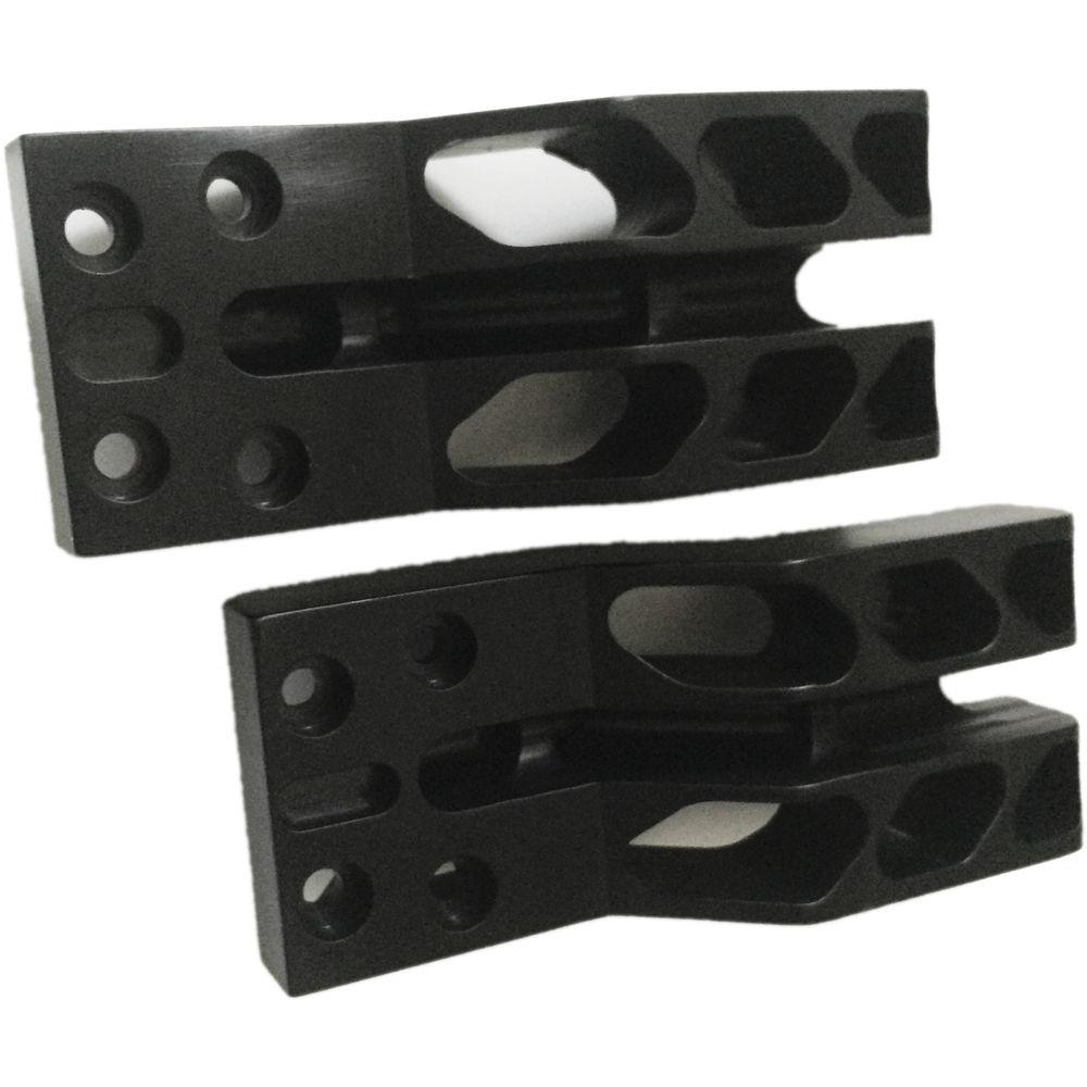 CineMilled Ronin Arm Extensions