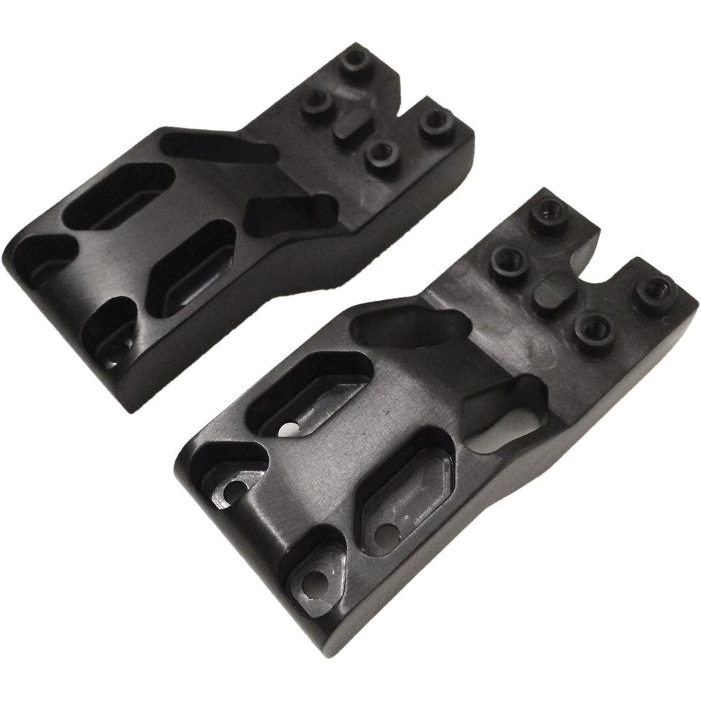 CineMilled Ronin Arm Extensions