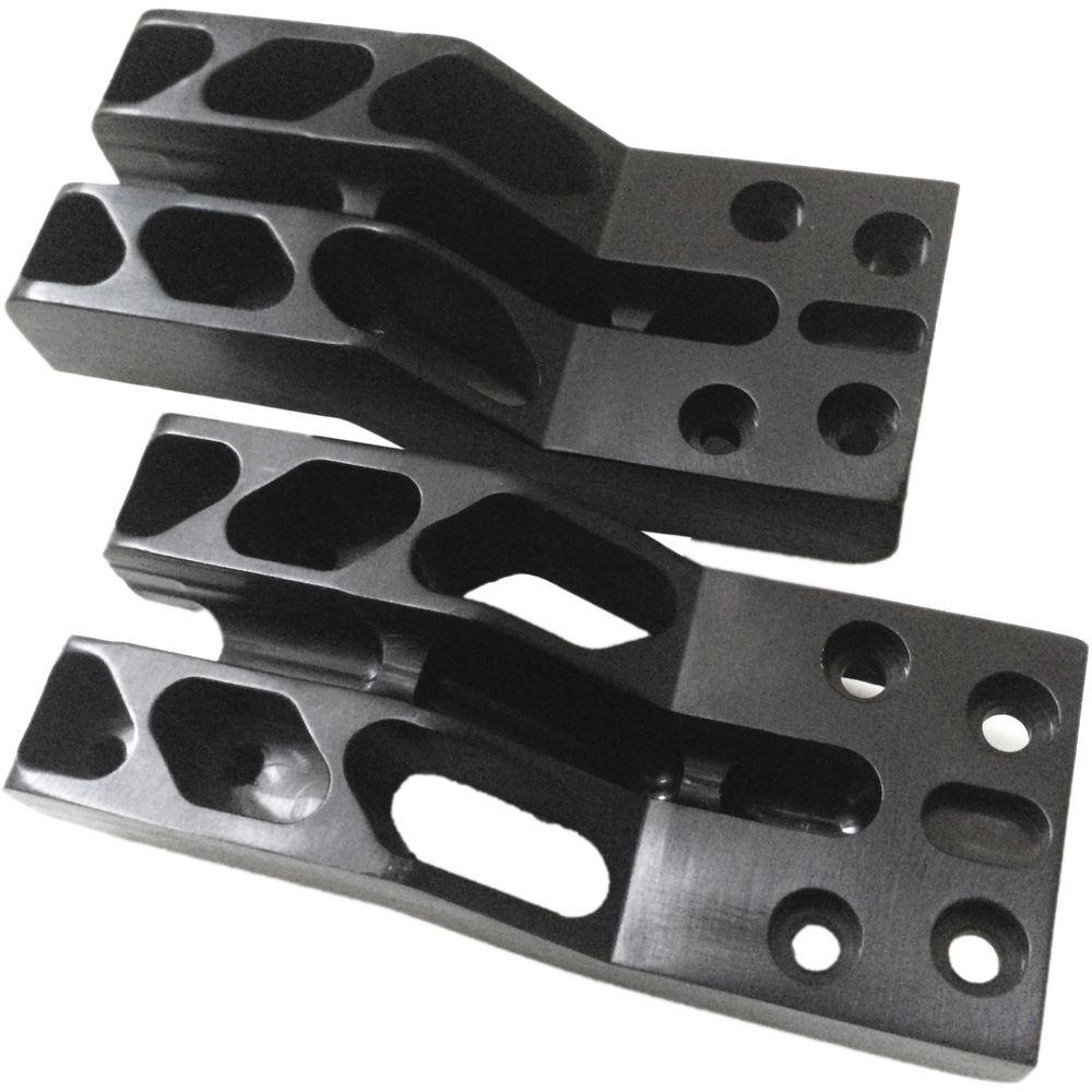 CineMilled Ronin Arm Extensions
