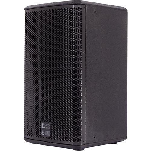 dB Technologies LVX 10W 10" 2-Way Active Speakers