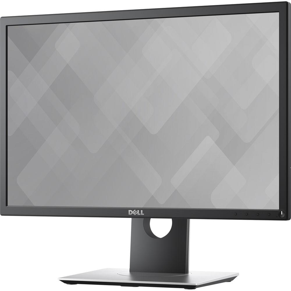 Dell P2217 22" 16:10 LCD Monitor