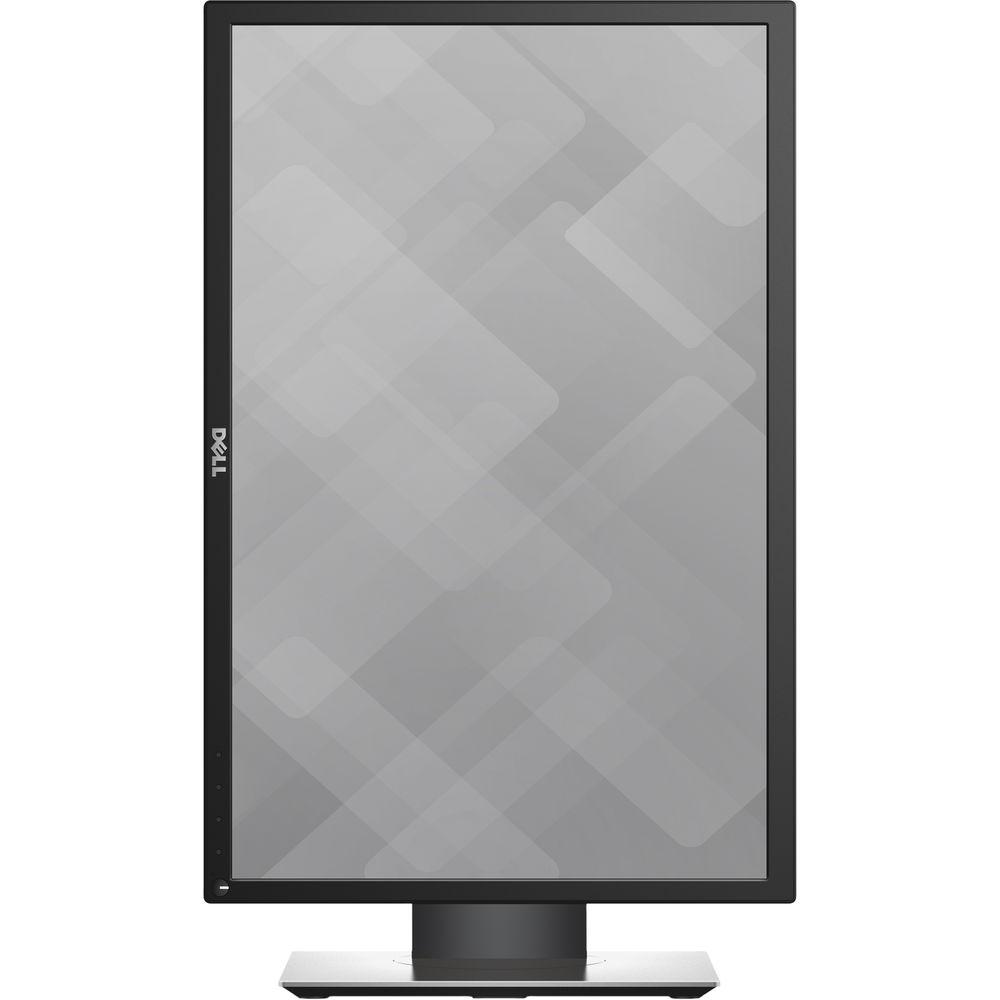 Dell P2217 22" 16:10 LCD Monitor