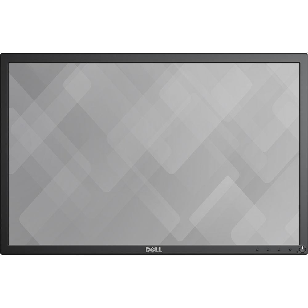 Dell P2217 22" 16:10 LCD Monitor