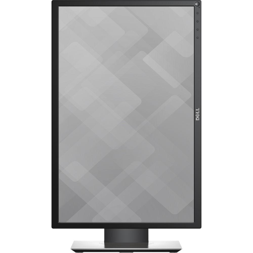 Dell P2217 22" 16:10 LCD Monitor