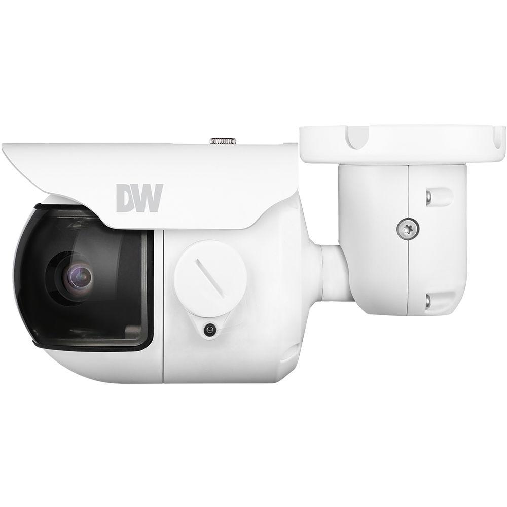 Digital Watchdog STAR-LIGHT PANO 6MP Multi-Sensor AHD Outdoor Panoramic Bullet Camera