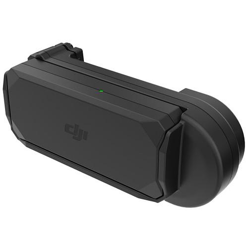 DJI SRW-60G for Short-Range Video Transmission