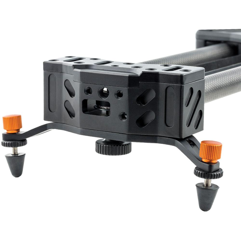 E-Image ES-70 27" Carbon Fiber Slider