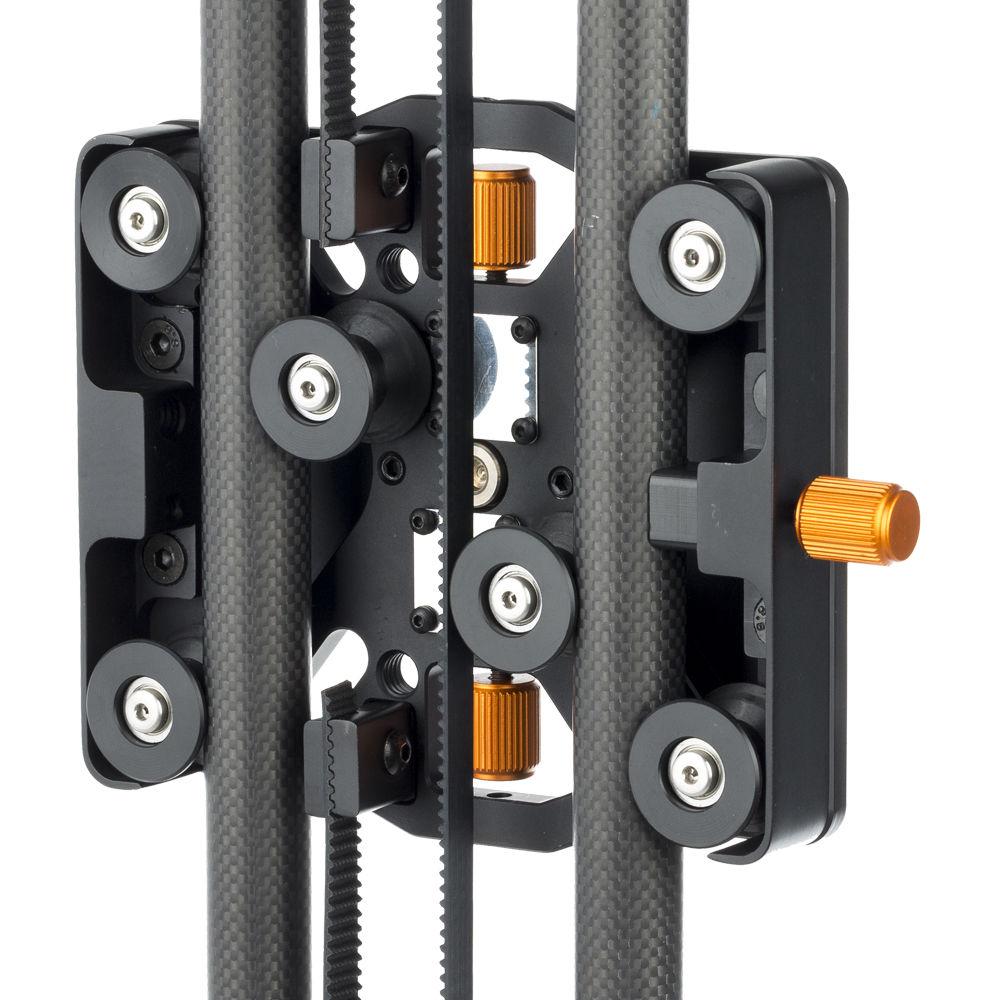 E-Image MOTOR1 & ES-120 Motorized Video Slider Kit