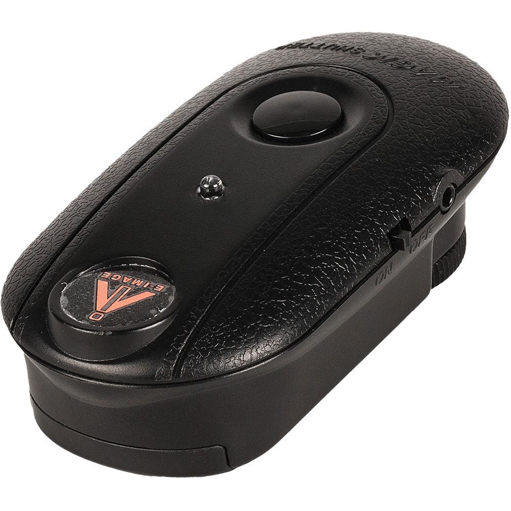 E-Image MOTOR1 & ES-120 Motorized Video Slider Kit