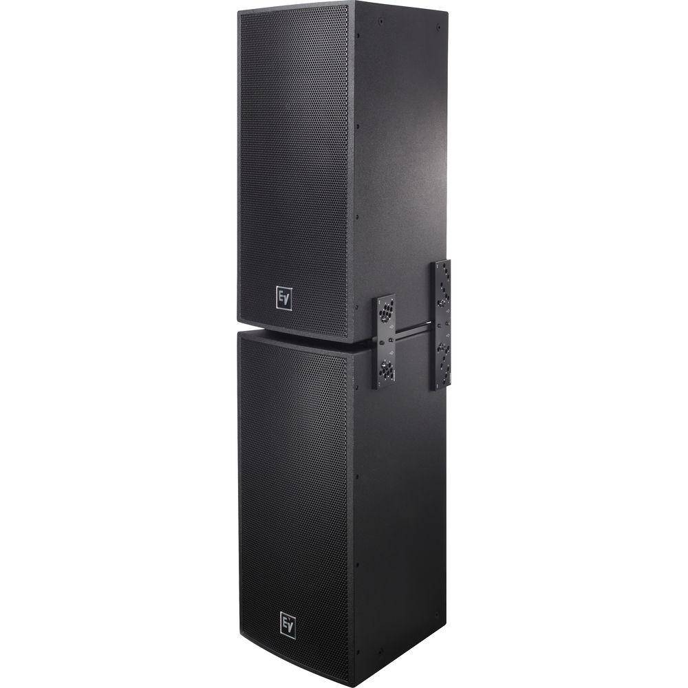 Electro-Voice EVF-1121S Single 12" Front-Loaded Indoor Bass Element System