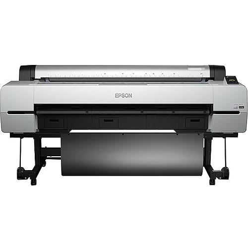 Epson SureColor P10000 Standard Edition 44" Large-Format Inkjet Printer