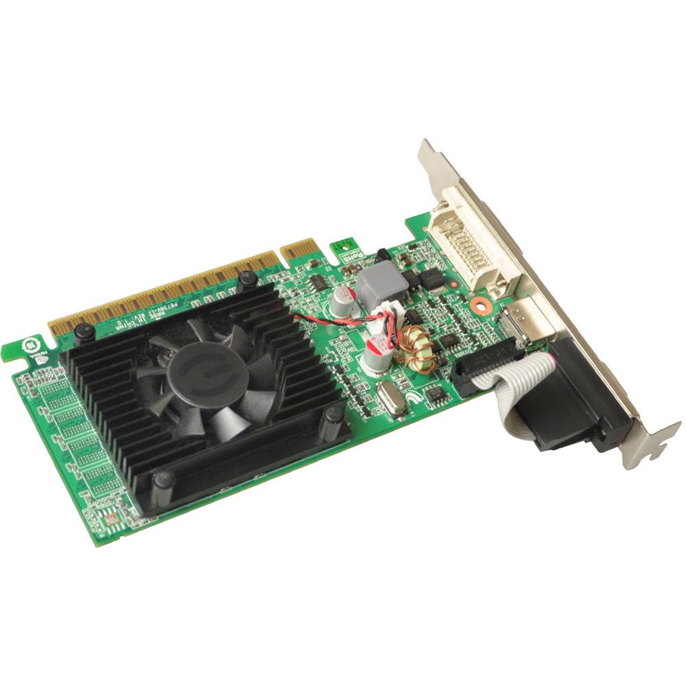 EVGA GeForce 210 Graphics Card